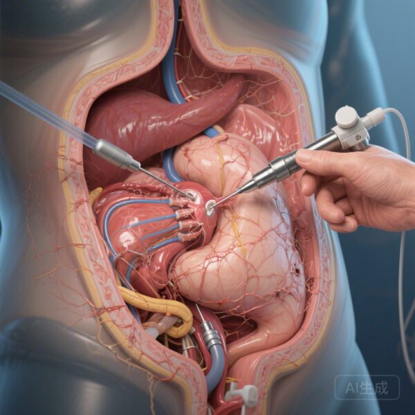 Navigating the Adhesion Maze: How Previous Abdominal Surgeries Impact Bariatric Outcomes
