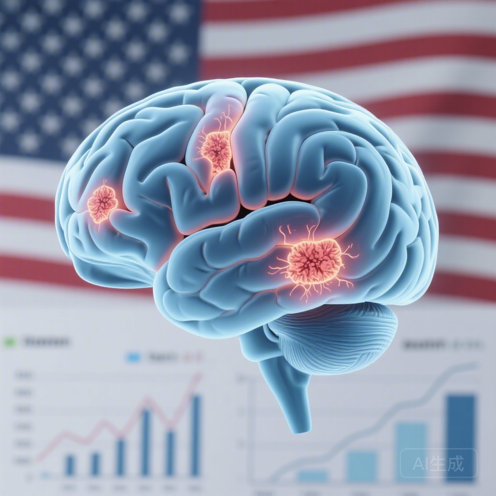 Beyond Aging: Traumatic Brain Injury and Depression Emerge as Leading Predictors of Dementia in US Veterans