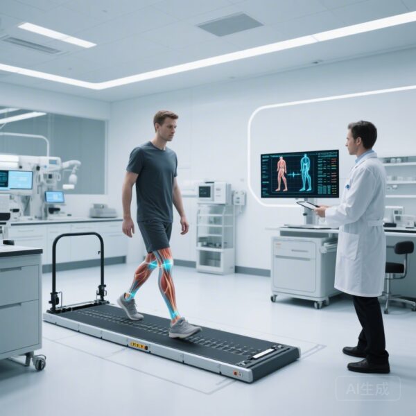 表面の向こう側：大腿部の筋力と歩行速度が遅発性ポンペ病のモニタリングにおける新しい金標準となる理由