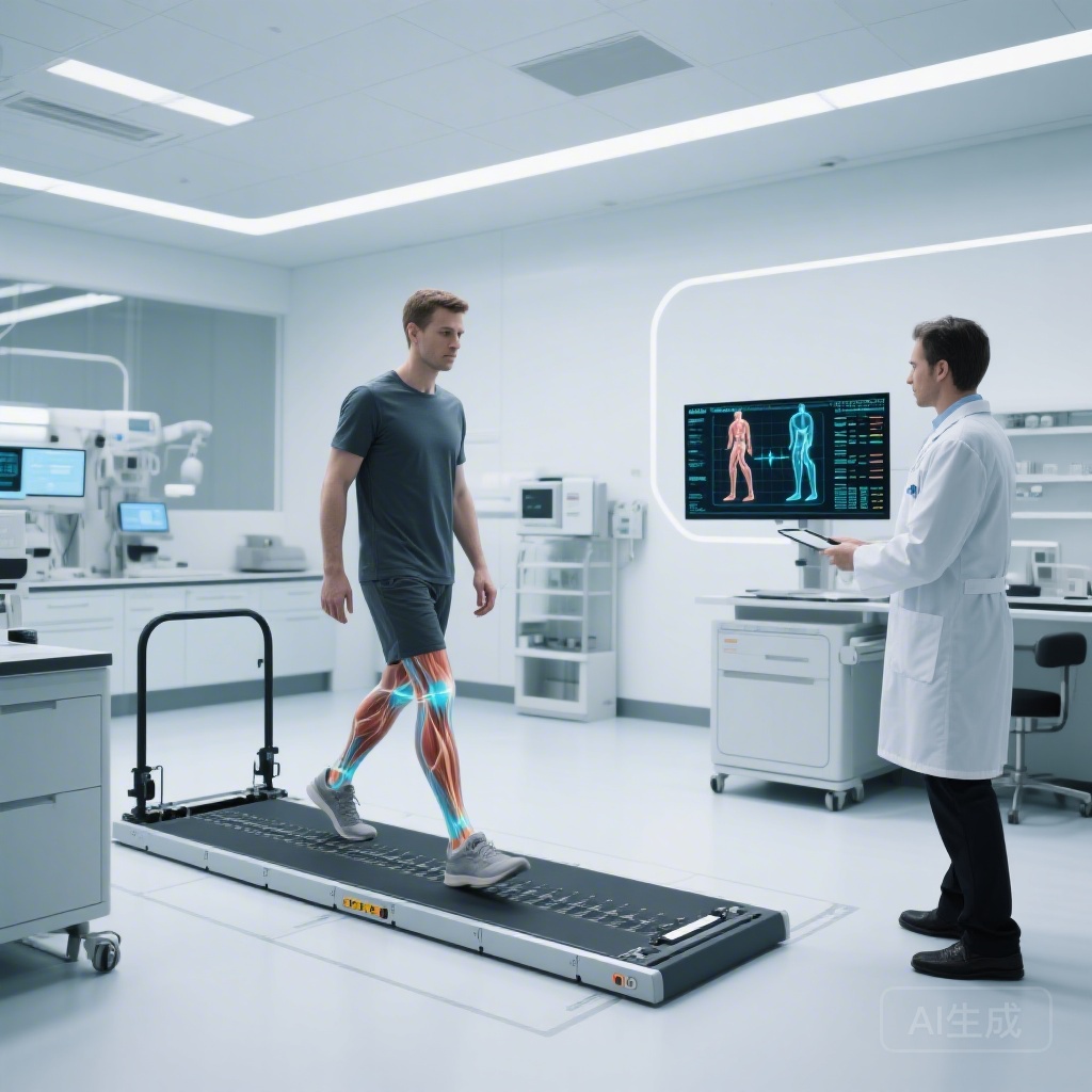 Beyond the Surface: Why Hip Strength and Gait Speed are the New Gold Standards for Monitoring Late-Onset Pompe Disease