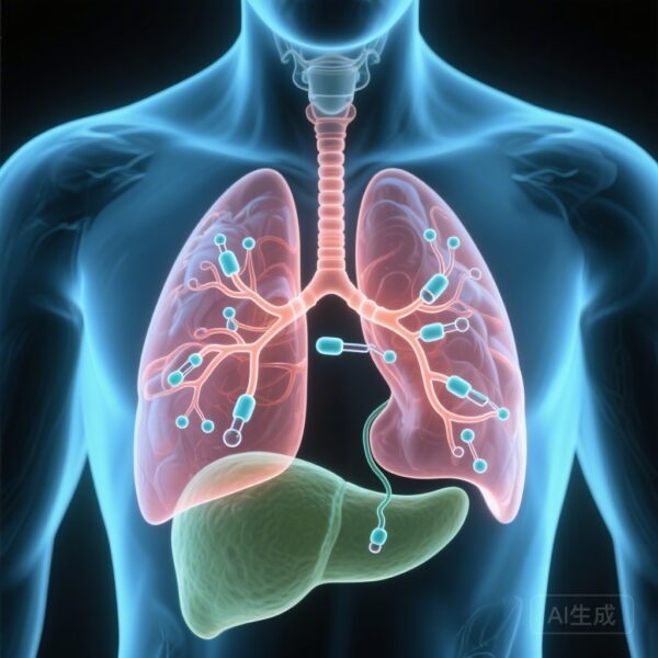 Đề kháng Insulin và Hyperinsulinemia: Những yếu tố ẩn gây suy giảm chức năng phổi trong bệnh tiểu đường