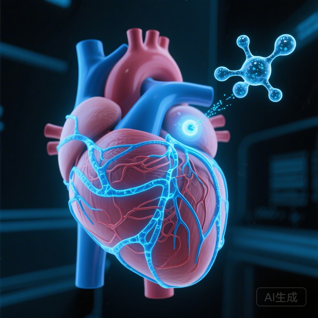 LOXL2 Inhibition: A New Frontier in Treating LMNA-Related Dilated Cardiomyopathy