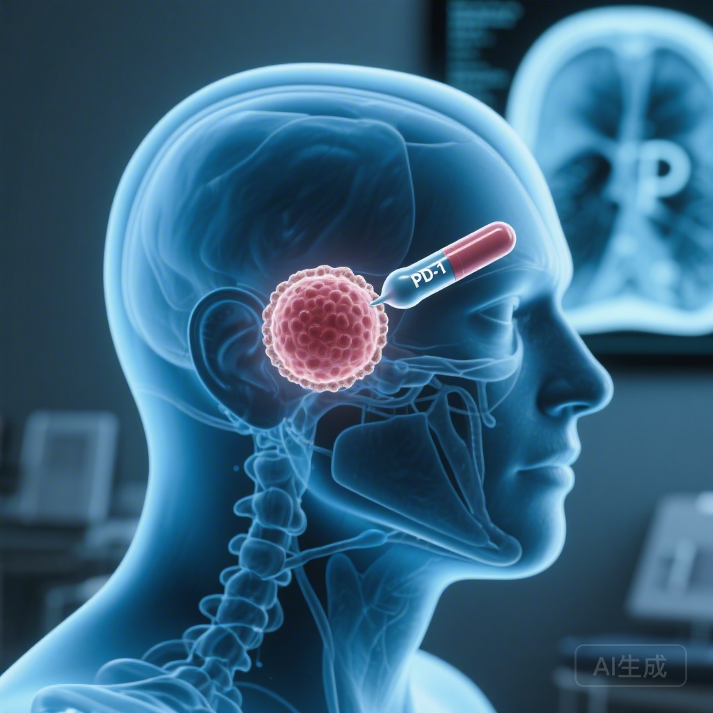 Long-Term Survival Gains with Tislelizumab: Redefining First-Line Therapy for Metastatic Nasopharyngeal Carcinoma