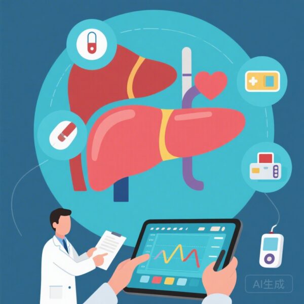 Điều hướng Mô hình Chăm sóc Lâm sàng Mới về MASLD: Hướng dẫn Cập nhật cho Sức khỏe Gan