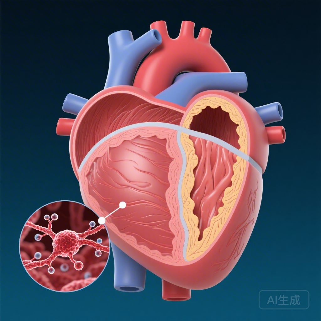 CRLF1 Secreted by Cardiac Fibroblasts: A New Driver and Potential Therapeutic Target for Hypertrophic Cardiomyopathy