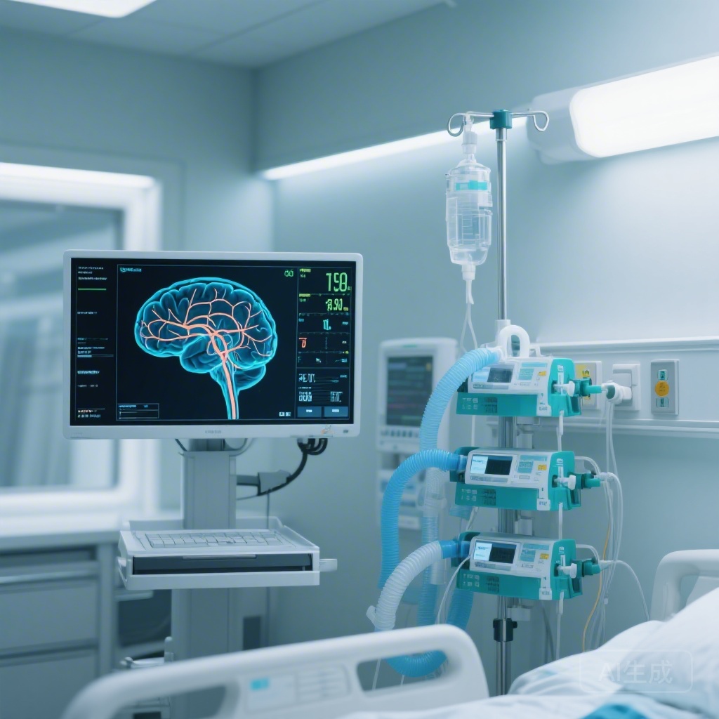 Antipsychotic Exposure in the ICU: A Double-Edged Sword for Catatonia Risk?