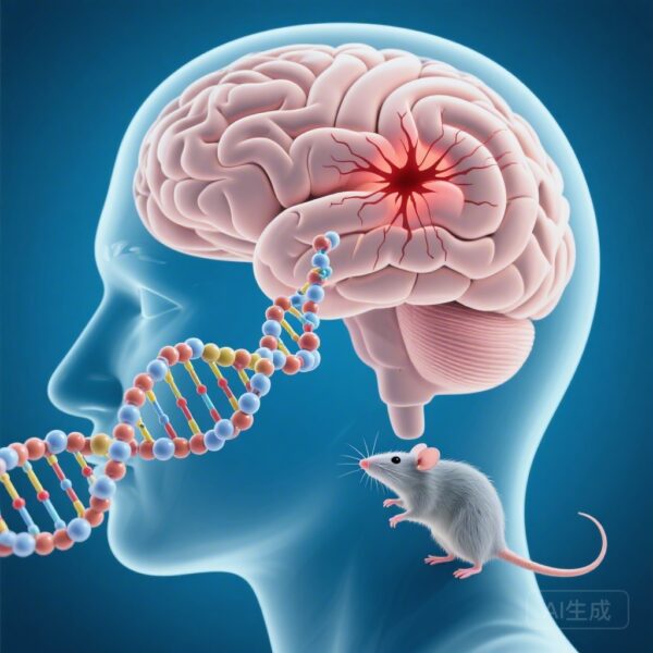 Impact of the FKBP5 Gene on Stroke Recovery: A Comparative Study in Mice and Humans