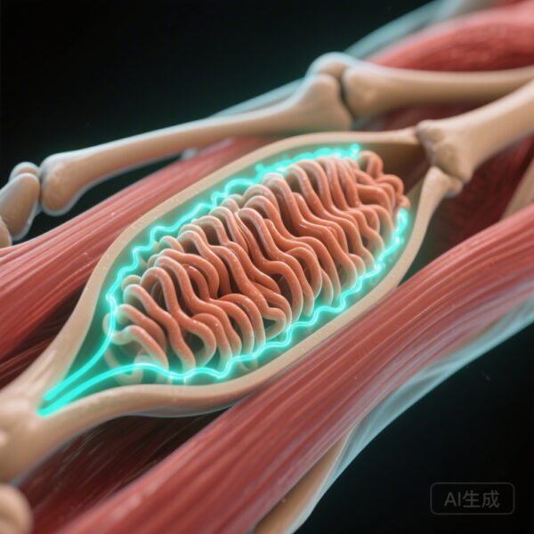 High-Intensity Interval Training Restores Mitochondrial Architecture in Type 2 Diabetes via Cristae Remodeling