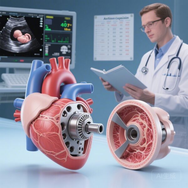妊娠期机械心脏瓣膜:应对高血栓风险及生物瓣膜的优势