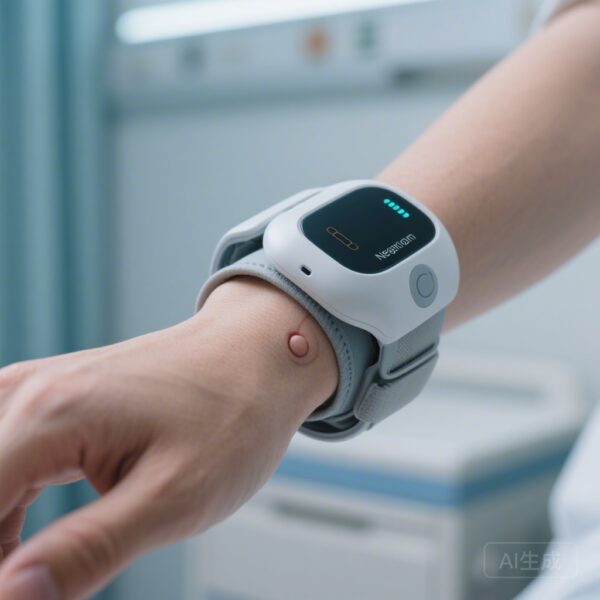 Wearable TEAS Outperforms Metoclopramide in Managing Moderate to Severe Postoperative Nausea and Vomiting