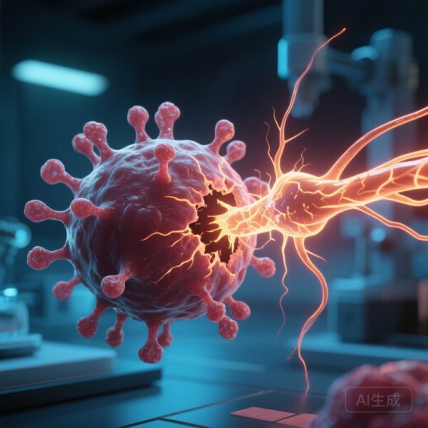 The Hidden Driver of Chronic Pain: How Macrophages Fuel Neuropathic Symptoms