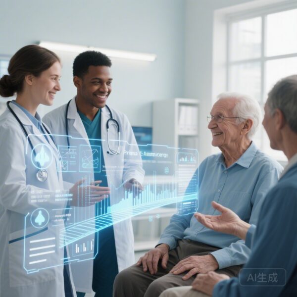 Breaking the Silos: How the PACE-It Model Improves Outcomes in Multimorbid Patients through Integrated Social and Clinical Care