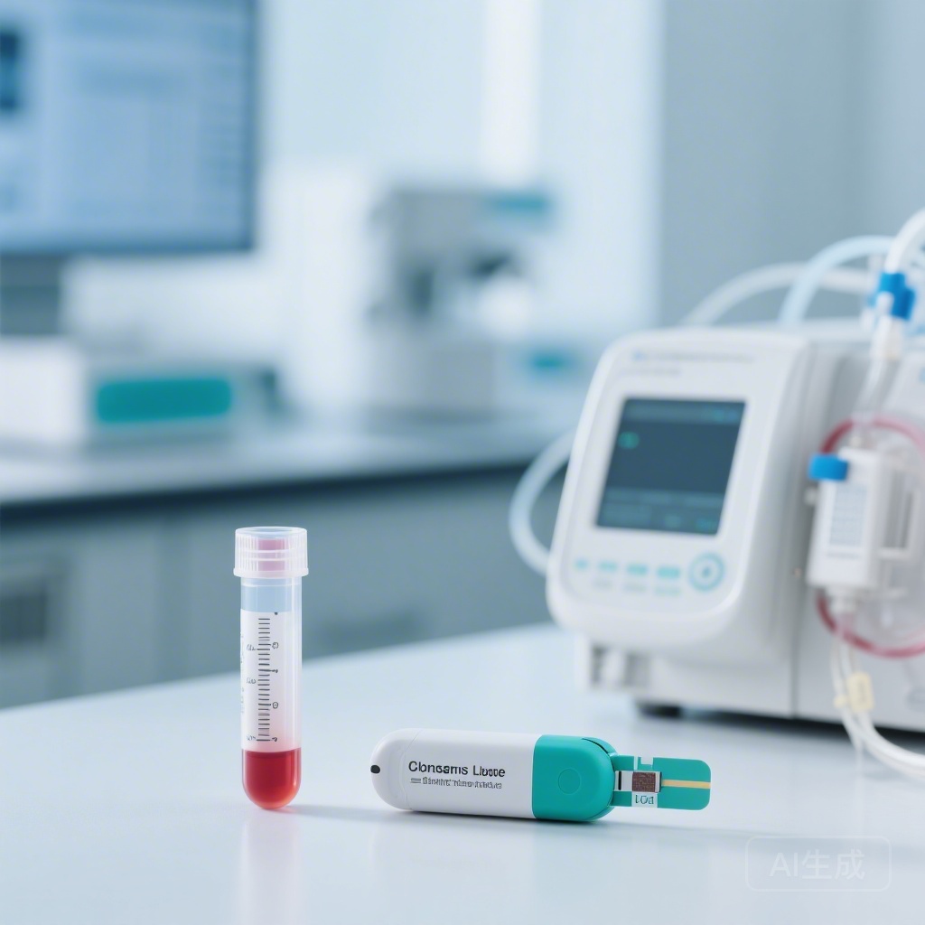 Decoding Glycemic Control in Dialysis: Why HbA1c and Glycated Albumin Require a Nuanced Approach