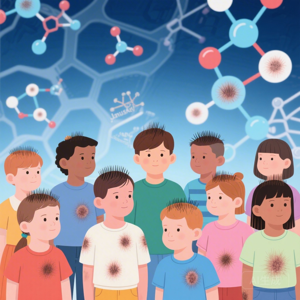 Unorthodox JAK Inhibitor Dosing in Pediatric Moderate-to-Severe Alopecia Areata: A Comparative Evaluation of Tofacitinib and Baricitinib