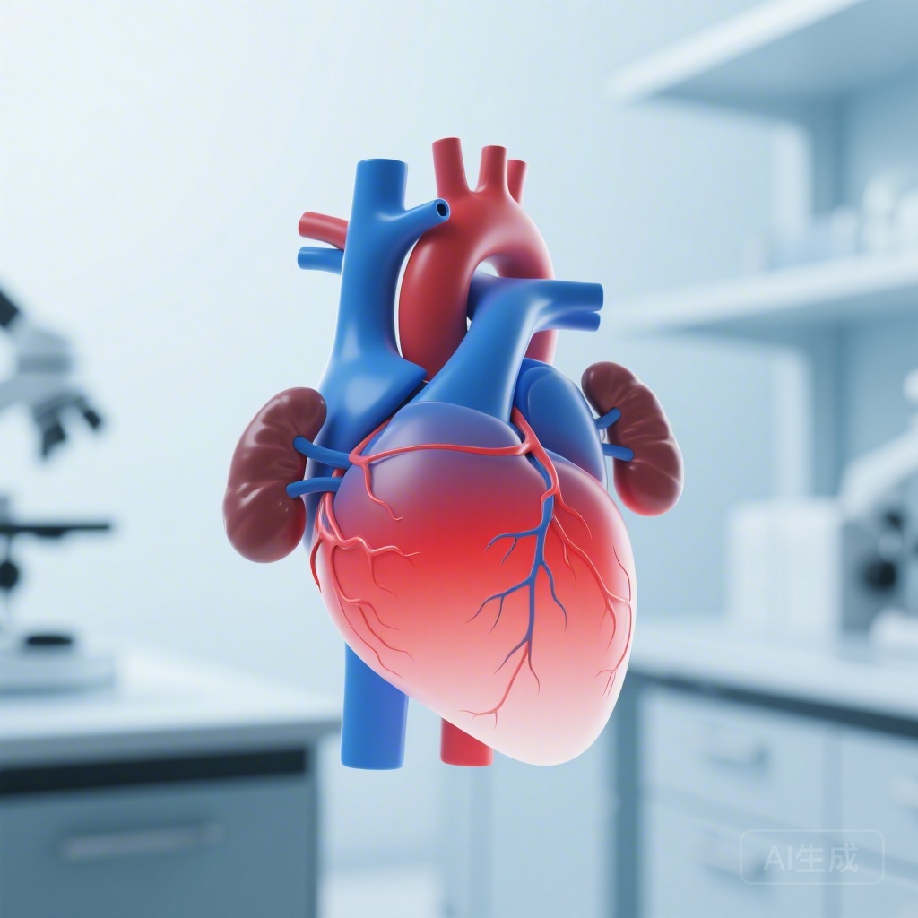 Ngoài nhị phân: Sự đồng thuận đang phát triển về phổ của Tăng aldosteron nguyên phát và rủi ro tim mạch