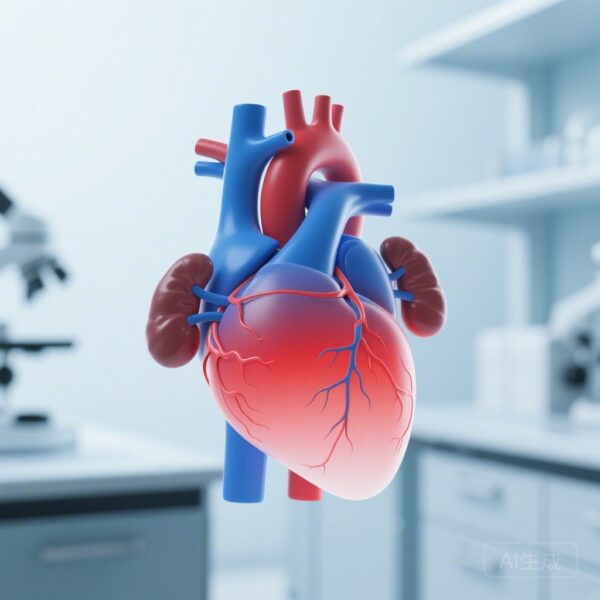 二元性を超えて：本態性アルドステロン症と心血管リスクのスペクトラムに関する進化するコンセンサス