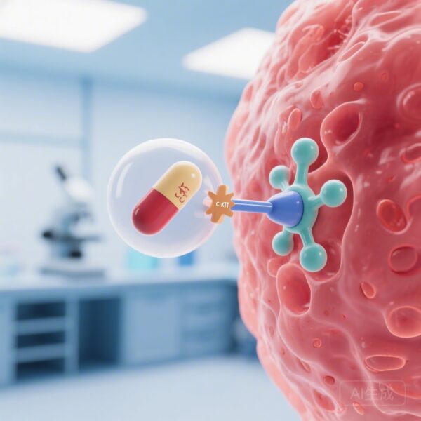 Imatinib Trợ Lực Đánh Bại KIT Exon 9 Đột Biến GIST: Bằng Chứng Từ Đội Ngũ Đa Trung Tâm Toàn Cầu