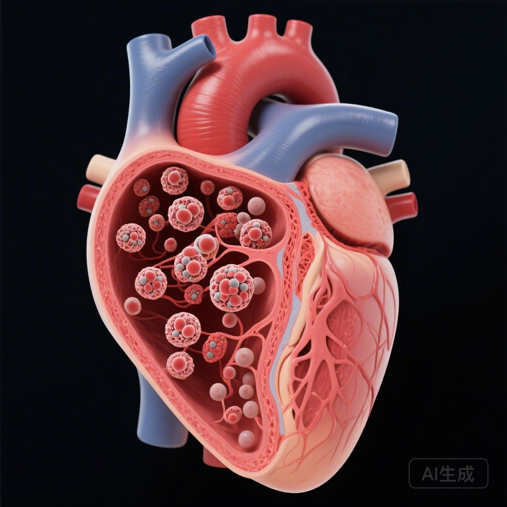 Predicting Cardiovascular Outcomes in Fabry Disease: Identifying High-Risk Markers in the Modern Therapeutic Era