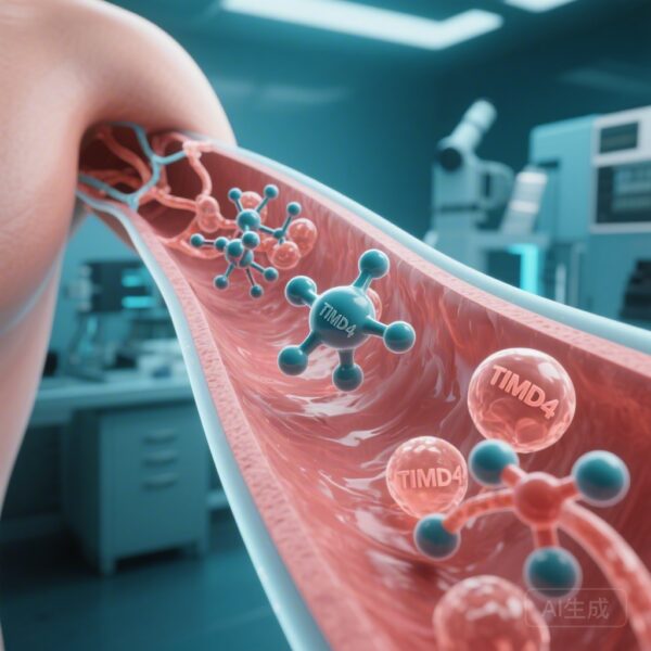 Beyond the Clot: Novel Proteomic Markers Redefine Venous Thromboembolism Risk