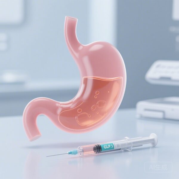 Holding GLP-1/GIP Agonists Before Upper Endoscopy Reduces Residual Gastric Volume Risk: Insights from the OCULUS Randomized Trial