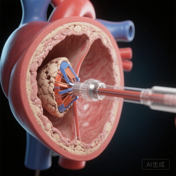 TAVI Superiority in Women with Aortic Stenosis: New Evidence from the DEDICATE-DZHK6 Trial