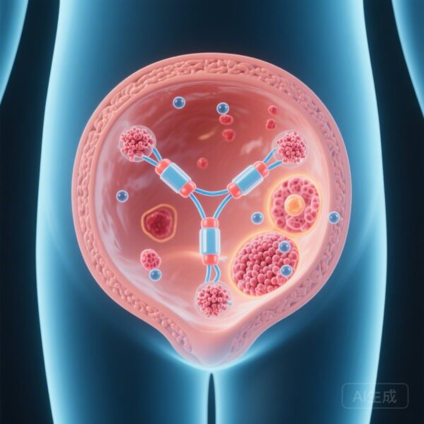 SURE-02试验：新辅助Sacituzumab Govitecan和Pembrolizumab在肌肉浸润性膀胱癌中实现膀胱保留