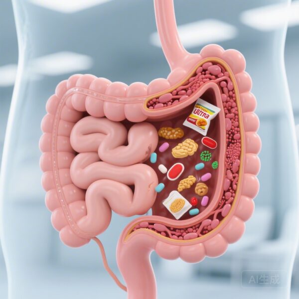 Beyond Clinical Remission: Why Diet and Gut Signatures Remain Perturbed in Crohn’s Disease