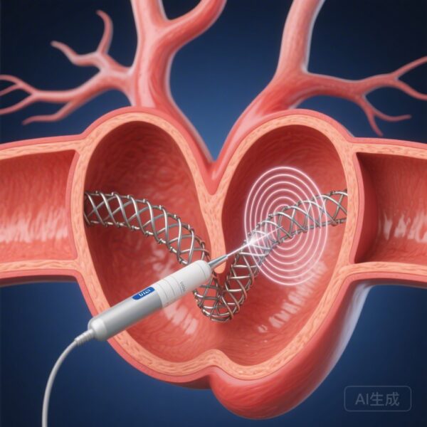 IVUS Guidance Slashes 1-Year Target Vessel Failure in Complex Bifurcation PCI: Insights from DKCRUSH VIII