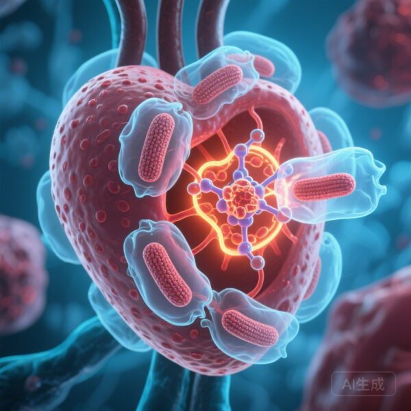 Unlocking Mitochondrial Resilience: How Annexin A2 Inhibition Protects the Infarcted Heart