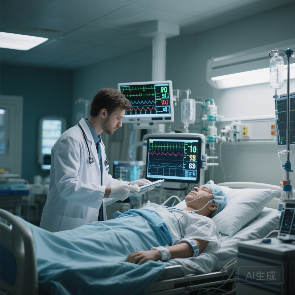 Tái suy nghĩ về quản lý sốc: Từ các giao thức chuẩn hóa đến y học chính xác cá nhân