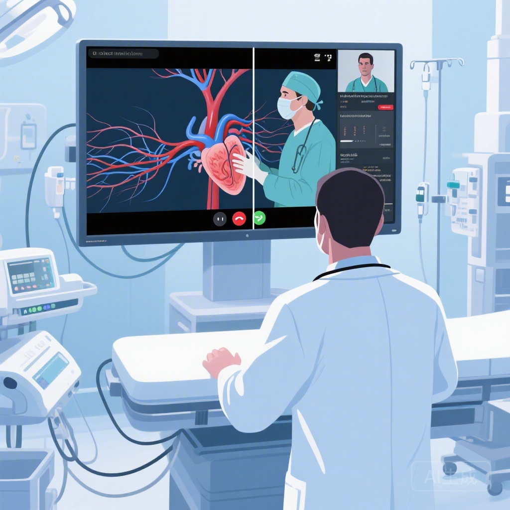 Efficiency Unleashed: Real-Time Heart Teams Transform Complex CAD Management in the EHEART Trial