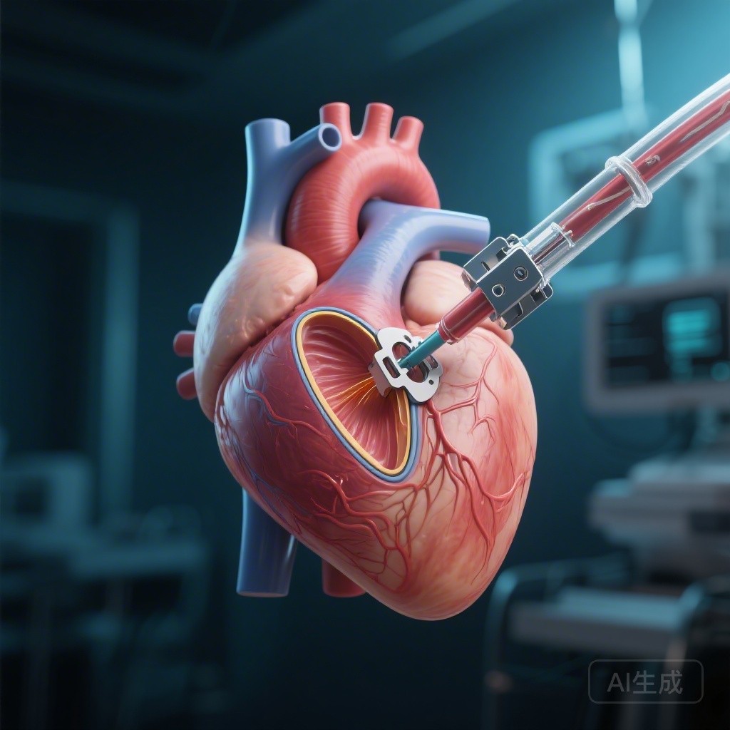 Sửa chữa cạnh đến cạnh qua catheter vượt trội hơn điều trị y học trong hở van hai lá chức năng ở tâm nhĩ: Bằng chứng từ các cơ sở dữ liệu thực tế