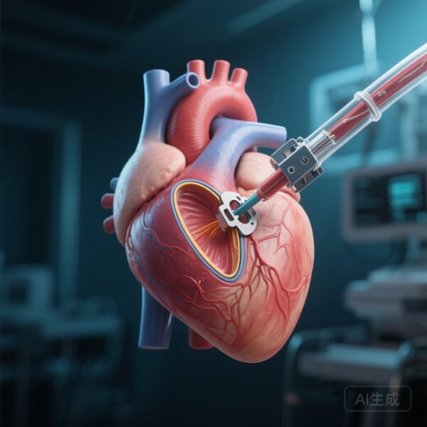 Transcatheter Edge-to-Edge Repair Superior to Medical Therapy in Atrial Functional Mitral Regurgitation: Evidence from Real-World Registries