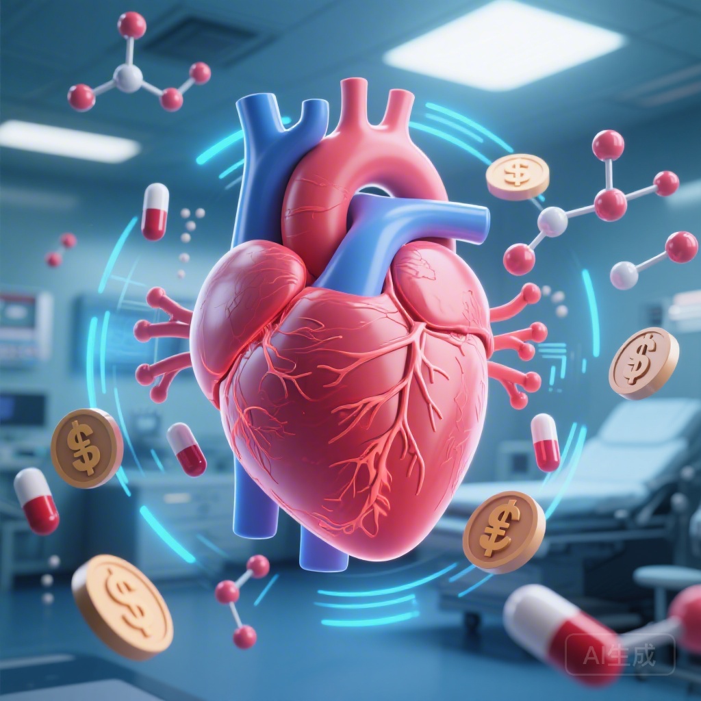 Thuốc Semaglutide có xứng đáng với chi phí? Đánh giá thực tế kinh tế của GLP-1 trong phòng ngừa bệnh tim