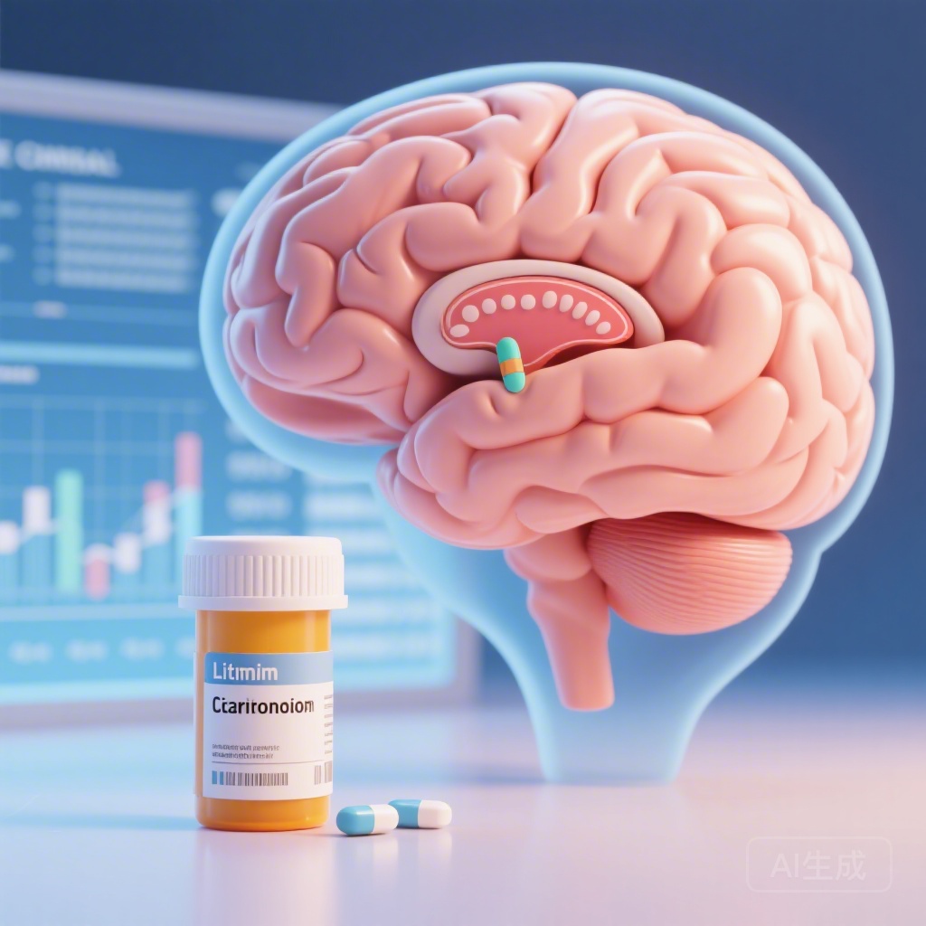 Evaluating Low-Dose Lithium Carbonate for the Management of Mild Cognitive Impairment: A 2-Year Randomized Pilot Study