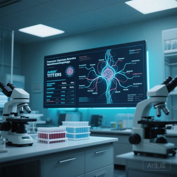 High-Level EBNA-1 Antibodies: A Precise Biomarker for Differentiating Multiple Sclerosis From MOGAD and NMOSD