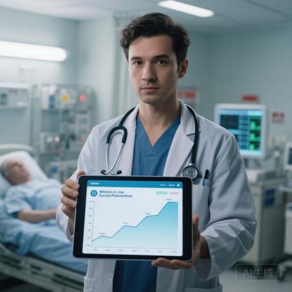 自殺死者の過去1年間の救急外来利用パターン：リスクのある患者集団の特徴