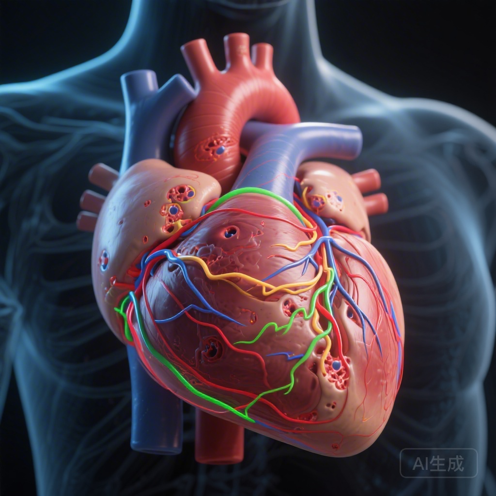 Mapping the Maze: How 3D Imaging is Transforming VT Ablation in Congenital Heart Disease