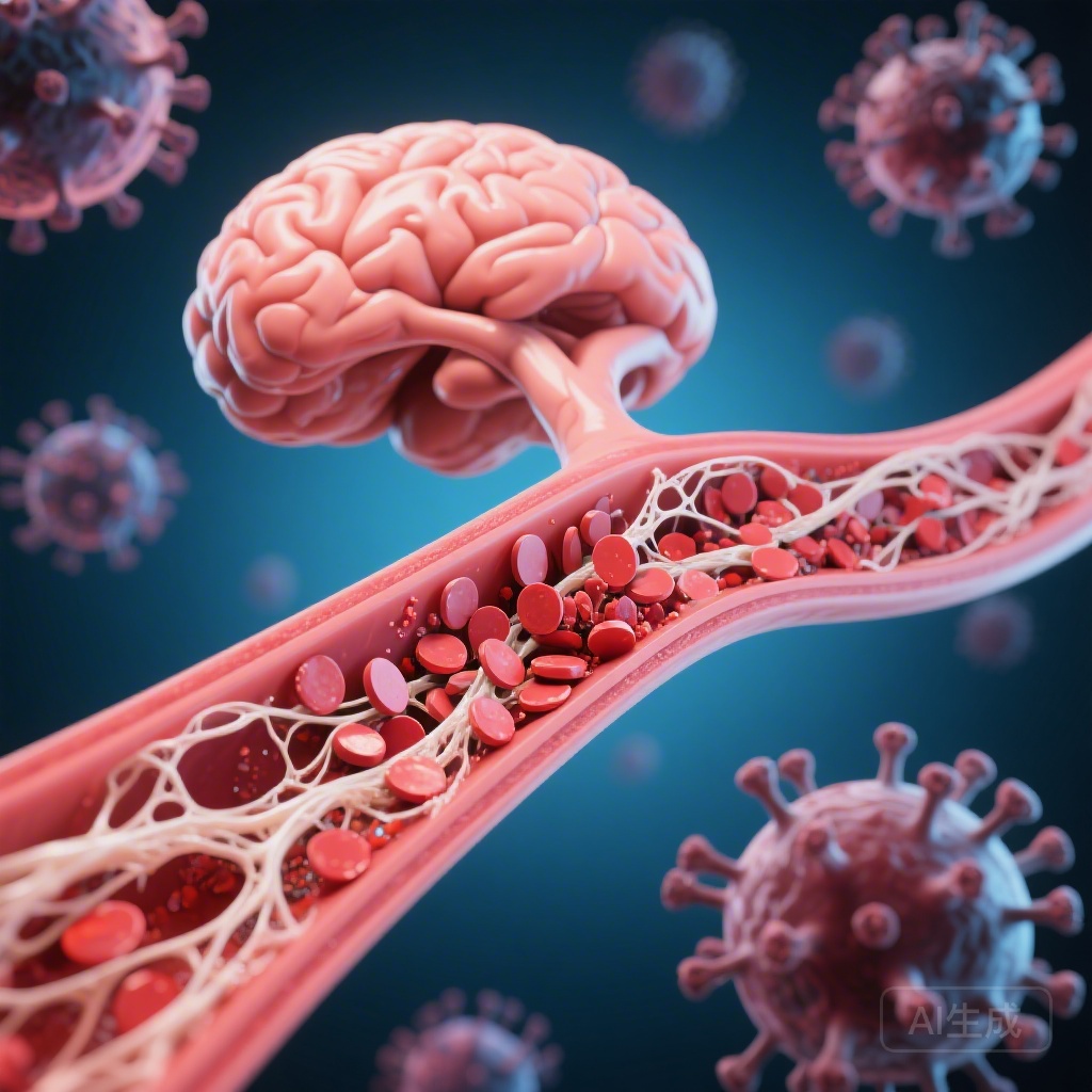 Recent Infections Act as a Transient Trigger for Cryptogenic Stroke in Young Adults via Thromboinflammatory Pathways