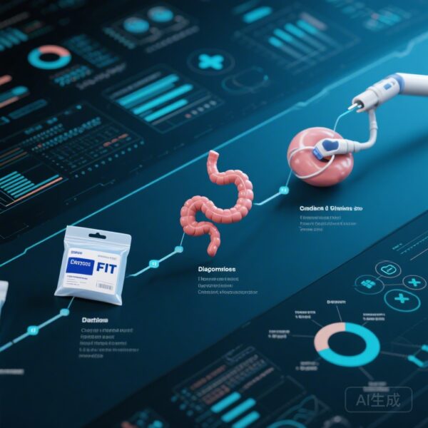 Rethinking the Urgency of Post-FIT Colonoscopy: Why Compliance May Take Precedence Over Speed
