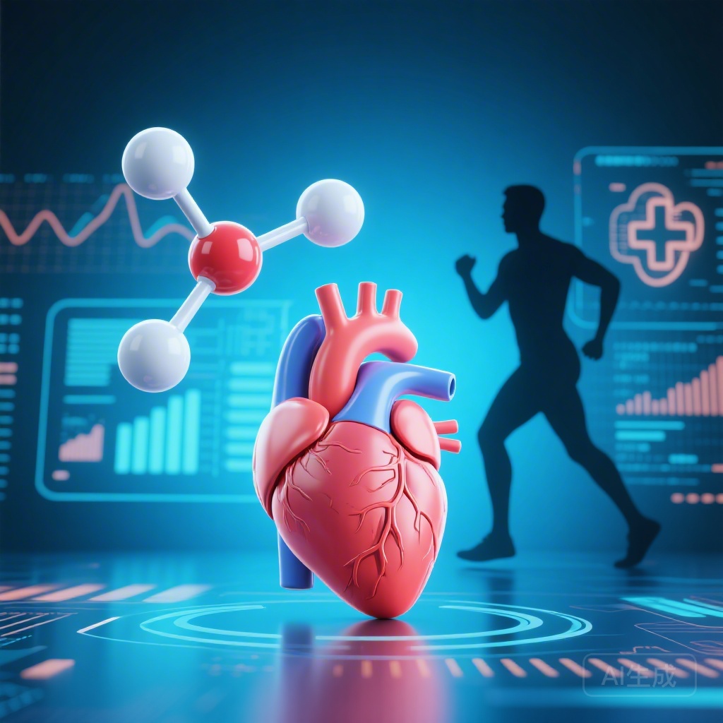 テストステロンと体重減少：2型糖尿病男性の性ホルモンと心血管リスクの関連を解読