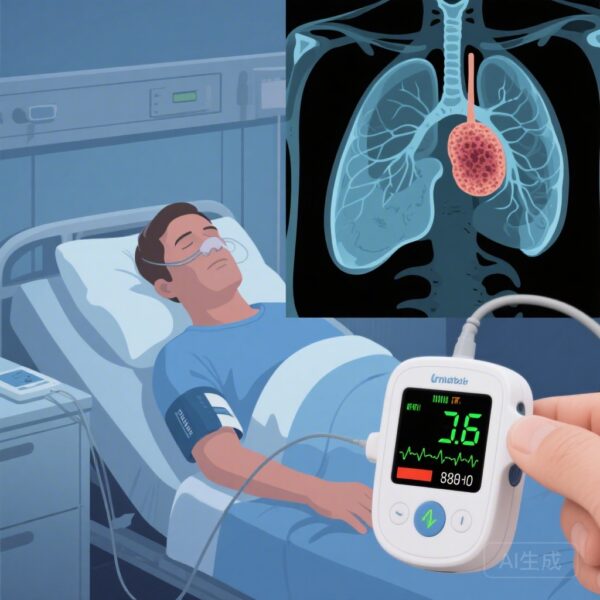 Severe Nocturnal Hypoxemia, Not Just Obstructive Sleep Apnea, Predicts Reduced Survival in Non-Small Cell Lung Cancer Patients
