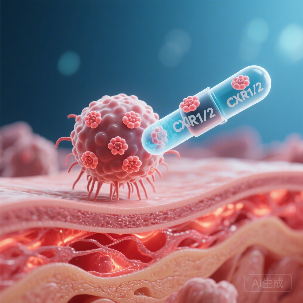 Targeting CXCR1/2 Ligands: Eltrekibart Demonstrates Clinical Potential in Phase 2 Hidradenitis Suppurativa Trial