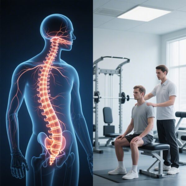 Thách thức Mô hình ‘Càng nhiều càng tốt’: Đào tạo Cường độ Cao Không Mang Lại Lợi ích Thêm trong Chấn thương Tủy sống Gần đây