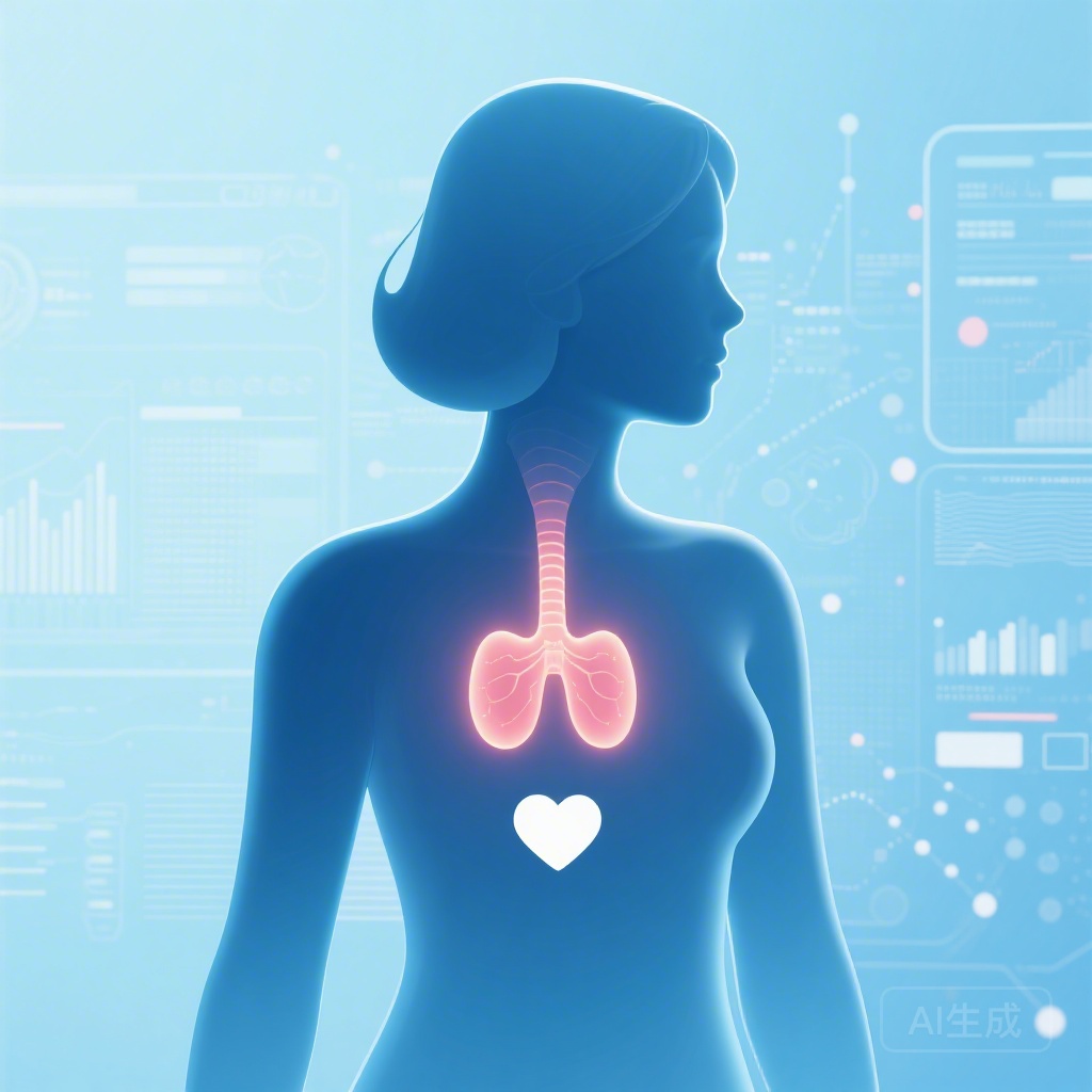 Levothyroxine Monotherapy in Midlife Women: Long-Term SWAN Data Reassures on Cardiovascular Safety