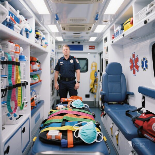 Bridging the Gap in Emergency Care: The National Assessment of Pediatric Readiness in EMS