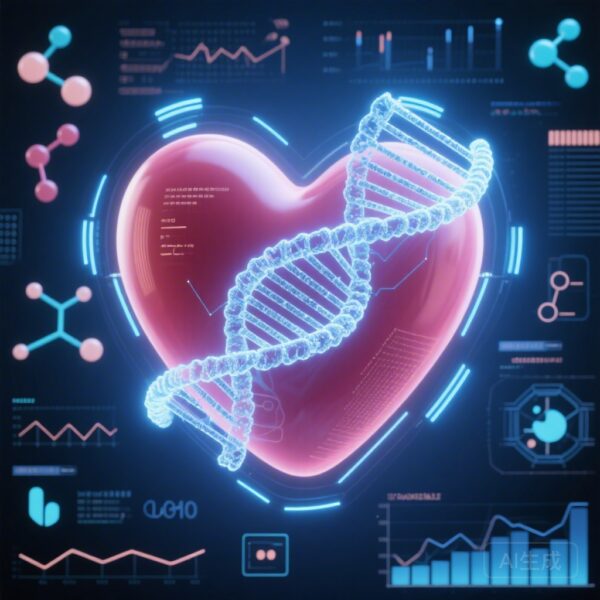 Đe dọa di truyền thầm lặng: Tại sao hầu hết bệnh nhân bị tăng cholesterol gia đình vẫn bị bỏ sót trong chăm sóc lâm sàng