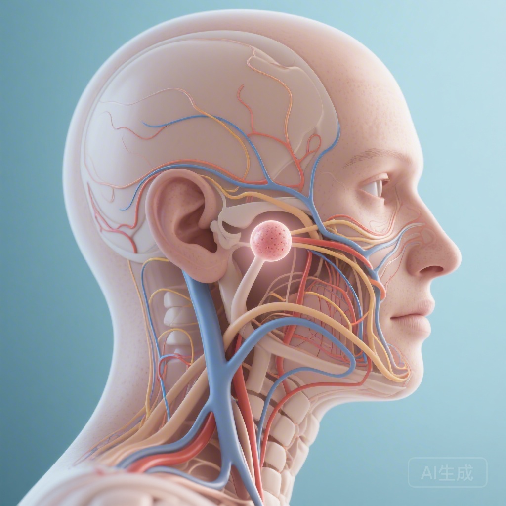 头颈部默克尔细胞癌的前哨淋巴结活检：高假阴性率要求临床警惕