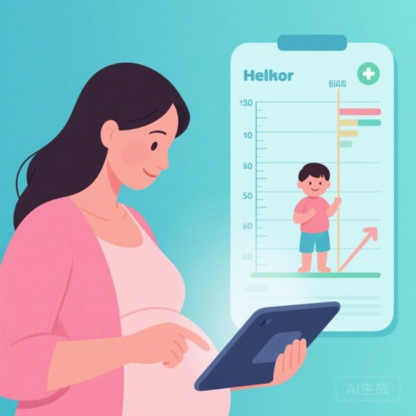 Maternal Glycemic Control in Gestational Diabetes and Its Impact on Childhood Obesity