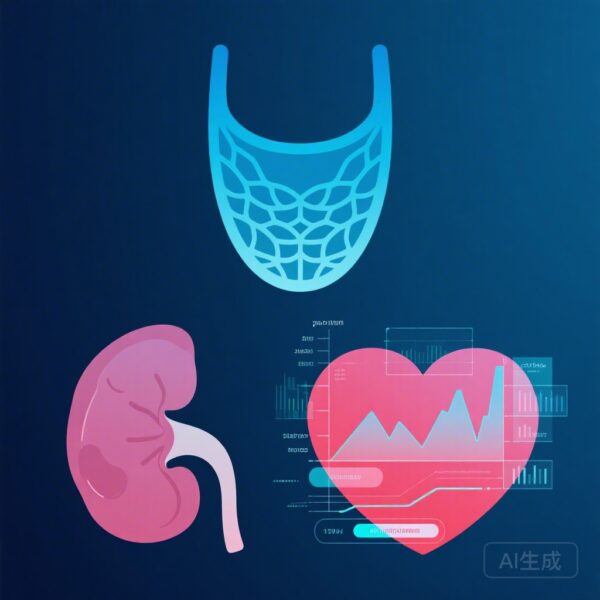 Beyond Calcium: Postoperative Hypoparathyroidism Linked to Long-term Renal and Cardiovascular Risks in Thyroid Cancer Survivors